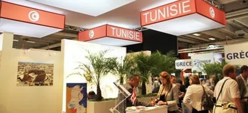 Plus de 30.000 professionnels du tourisme attendus au salon Top...