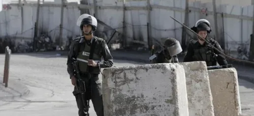 Netanyahu va durcir la rÃ©pression, la Vieille ville de JÃ©rusalem...