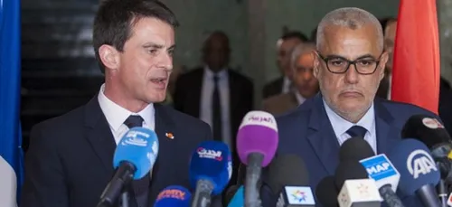 Les ambitions convergentes du "couple" France-Maroc en Afrique