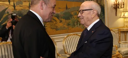 Forces spÃ©ciales, renseignement: Paris et Tunis renforcent leur...