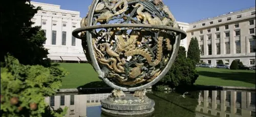 L'ONU ouvre ses portes pour ses 70 ans