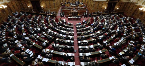 Le SÃ©nat adopte le projet de loi SantÃ© en supprimant le tiers...
