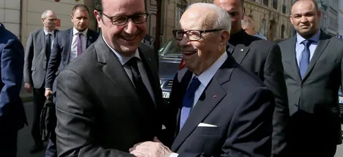 Le Nobel de la paix "consacre la rÃ©ussite de la transition...