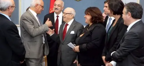 La Tunisie et le Liban Â« se battent en premiÃ¨re ligne contre...