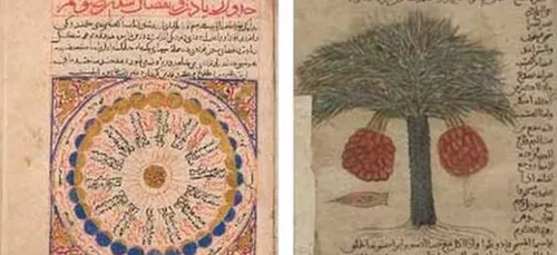 Constantine Capitale de la Culture arabe : Les manuscrits anciens,...