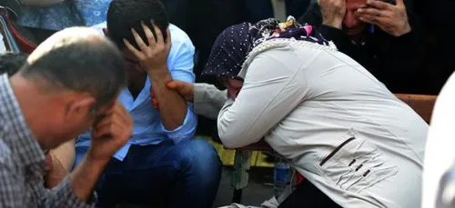 Trois jours de deuil national en Turquie aprÃ¨s lâ??attentat le...