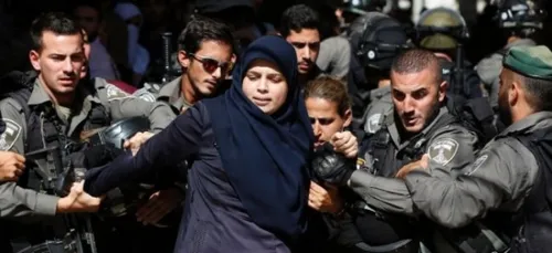 La Jordanie rÃ©prouve les mesures "illÃ©gales" prises par IsraÃ«l