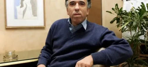 Le prix Jean-Giono 2015 attribuÃ© Ã  Charif Majdalani