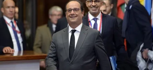 Migrants : un accord conclu Ã  Bruxelles avec la Turquie