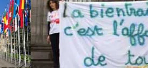 Handicap mental : la France dans le collimateur de l'ONU