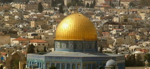 JÃ©rusalem : une rÃ©solution critique d'IsraÃ«l votÃ©e Ã  l'Unesco,...