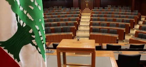 Liban : nouveau report de l'Ã©lection prÃ©sidentielle