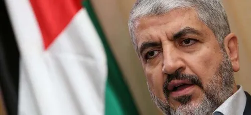 Palestine : Le Hamas compare la cause palestinienne Ã  la lutte...
