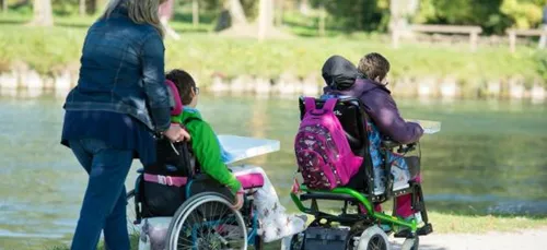 Handicap: l'Assurance maladie ne financera plus de dÃ©parts forcÃ©s...
