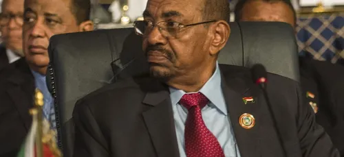 Le Soudan accepte une invitation africaine Ã  dialoguer avec les...