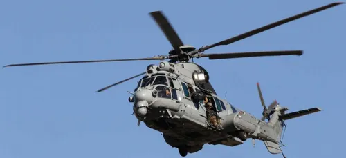 Le KoweÃ¯t signe des accords avec la France pour 2,5 milliards d'euros