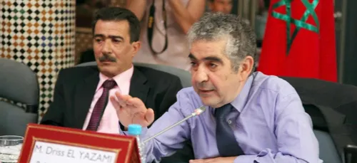 Maroc: "La lÃ©gislation successorale inÃ©galitaire participe Ã ...