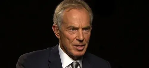 Tony Blair prÃ©sente Â« des excuses Â» pour lâ??invasion de lâ??Irak