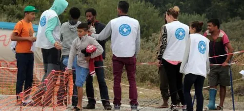 Calais: des ONG saisissent la justice pour obtenir de l'Etat des...