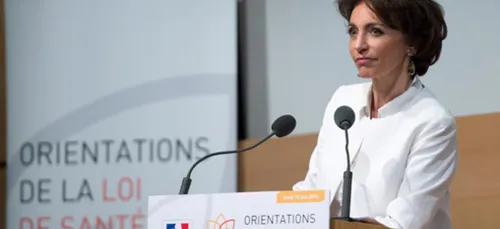 Loi SantÃ©: dÃ©putÃ©s et sÃ©nateurs Ã©chouent Ã  trouver une...