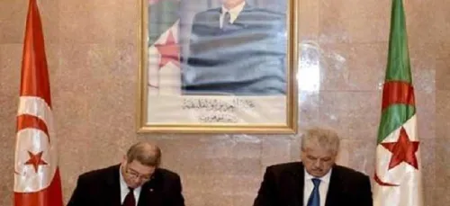 Essid Ã  Alger : Les Tunisiens auront bientÃ´t le droit de travail...