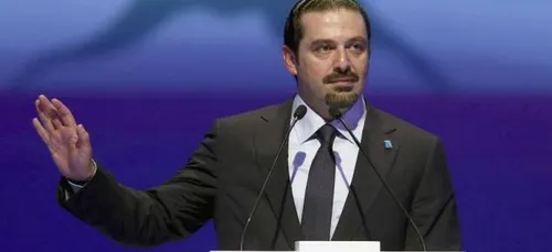 Liban/Hariri: nous n'offrirons pas l'abolition du dialogue en...
