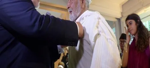 Anciens combattants: l'AssemblÃ©e adopte, sans changement, un...