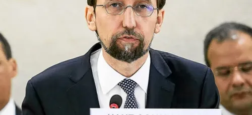 IsraÃ«l-Palestine. L'Onu redoute une Â« catastrophe Â»