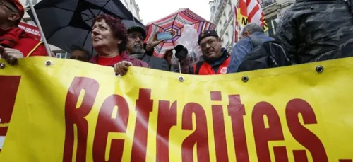 Retraites complÃ©mentaires: principales dispositions de l'accord 