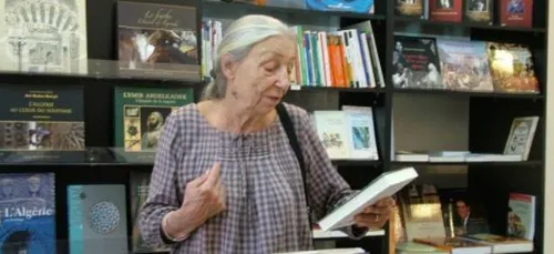 DÃ©cÃ¨s de Claudine Chaulet, acteur et tÃ©moin du combat pour la...