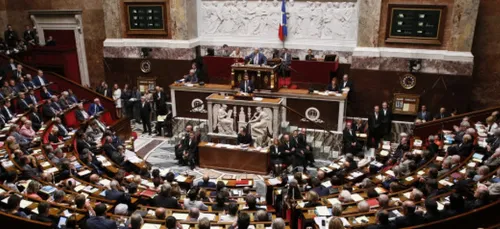 L'AssemblÃ©e votera le 25 novembre sur la prolongation de...