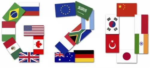 DivisÃ© sur la Syrie, les migrants et le climat, le G20 en quÃªte...