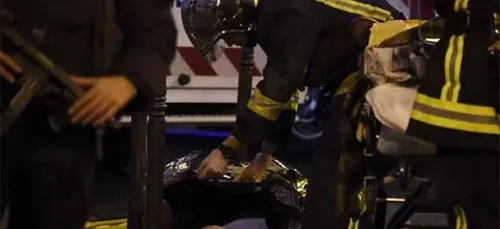Carnage Ã  Paris : plus de 120 morts dans des attentats sans...