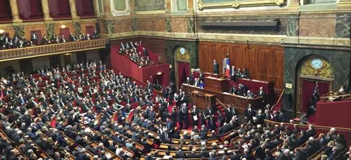 Hollande veut rÃ©viser la Constitution pour "agir contre le...