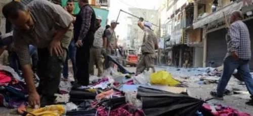 Attentat Ã  Beyrouth - Onze personnes arrÃªtÃ©es au Liban