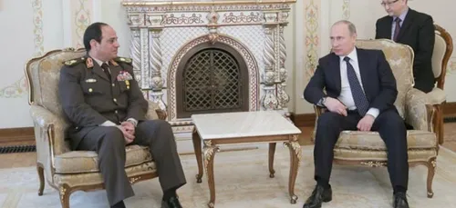 Crash SinaÃ¯ : Moscou admet un "attentat", promet de traquer les...