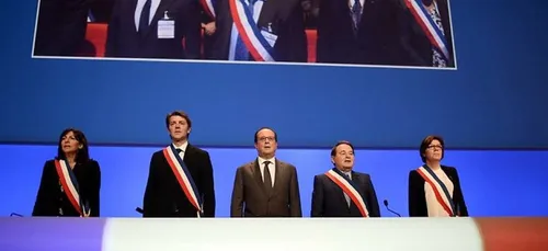 Les maires de France publient leur guide de "bonne conduite laÃ¯que"