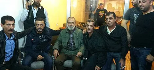 LIBAN - Le passeur qui facilitait le dÃ©placement des terroristes...