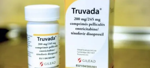 Sida: le traitement prÃ©ventif bientÃ´t disponible en France pour...