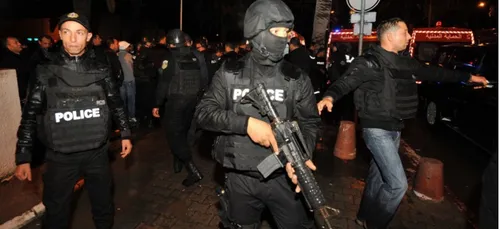 Tunisie: l'Ã©tat d'urgence rÃ©instaurÃ© aprÃ¨s un attentat contre...