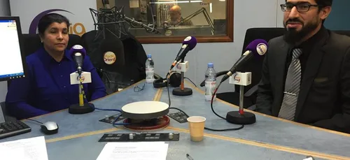 "La langue arabe : Ã©tat des lieux et perspectives " dans...