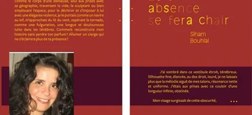 Siham Bouhlal, l'invitÃ©e culturelle de "Confessions" sur Radio Orient