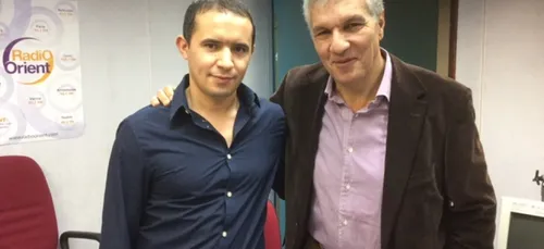 Rachid Arhab et Nacer Safer, les invitÃ©s de "Pluriel"