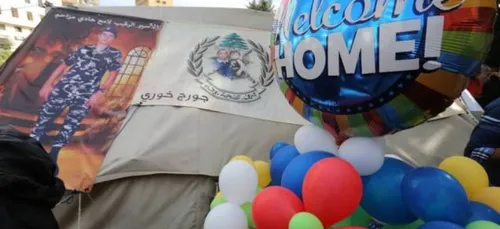 Liban / Al-QaÃ¯da en Syrie libÃ¨re 16 militaires libanais dans le...