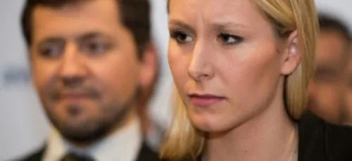 Pour Marion MarÃ©chal-Le Pen, les musulmans ne peuvent Ãªtre...