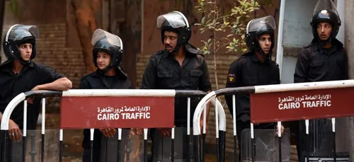 Seize morts dans une attaque contre une discothÃ¨que du Caire