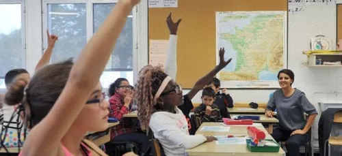 JournÃ©e de la laÃ¯citÃ© : L'Education nationale a "un rÃ´le...