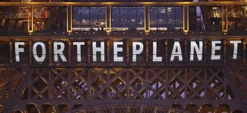 COP21 : Les principaux points du projet d'accord sur le climat de...