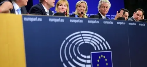 Lâ??inquiÃ©tude de Bruxelles face aux populismes europÃ©ens