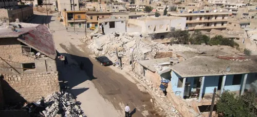 Syrie: Riad Hijab Ã©lu coordinateur de l'opposition pour les...